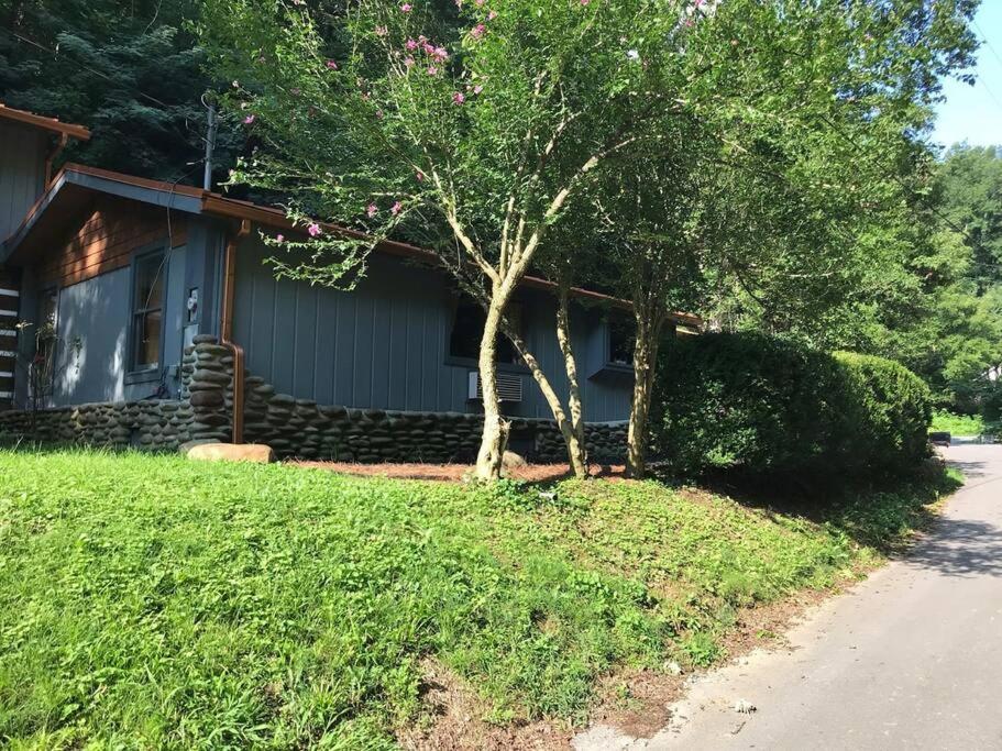 The Carver'S House Sevierville Exterior foto